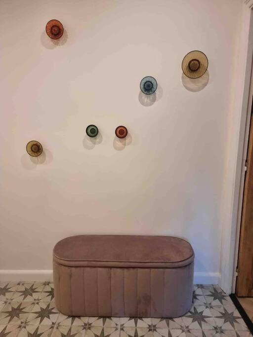 Appartement Au Coeur De La Ville Corte  Exterior foto